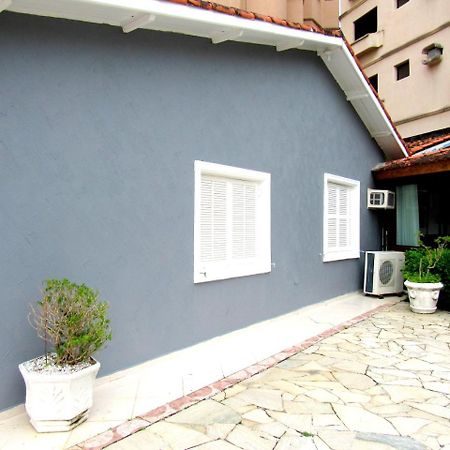 Casa Locacao Enseada! Villa Guarujá Eksteriør billede