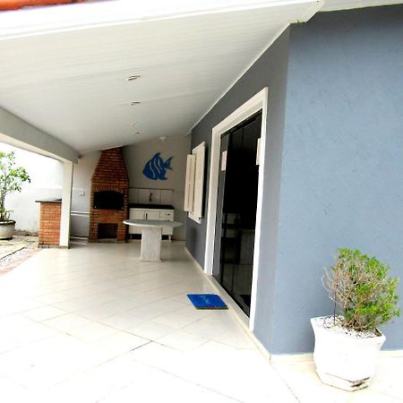 Casa Locacao Enseada! Villa Guarujá Eksteriør billede