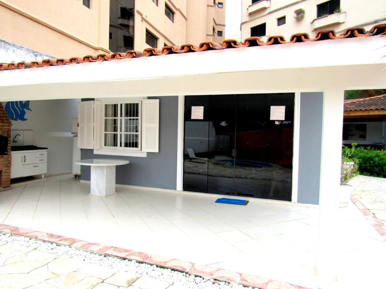 Casa Locacao Enseada! Villa Guarujá Eksteriør billede