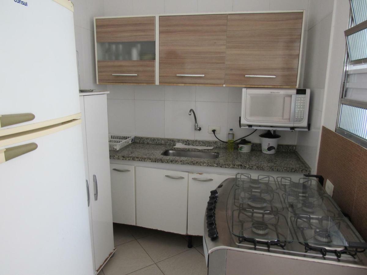 Casa Locacao Enseada! Villa Guarujá Eksteriør billede