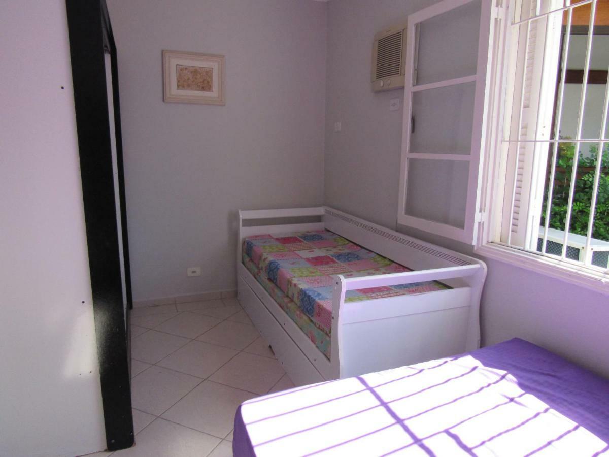 Casa Locacao Enseada! Villa Guarujá Eksteriør billede