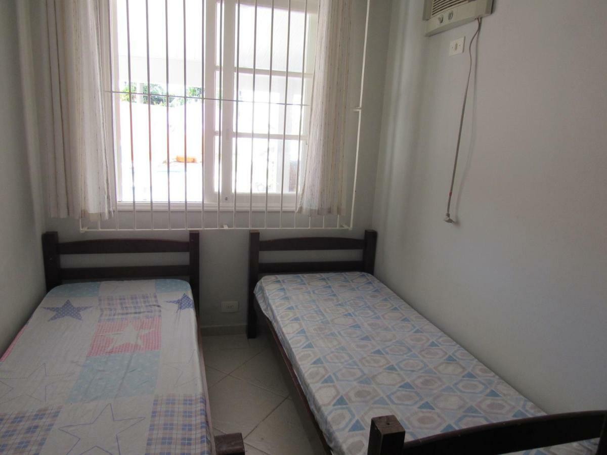Casa Locacao Enseada! Villa Guarujá Eksteriør billede