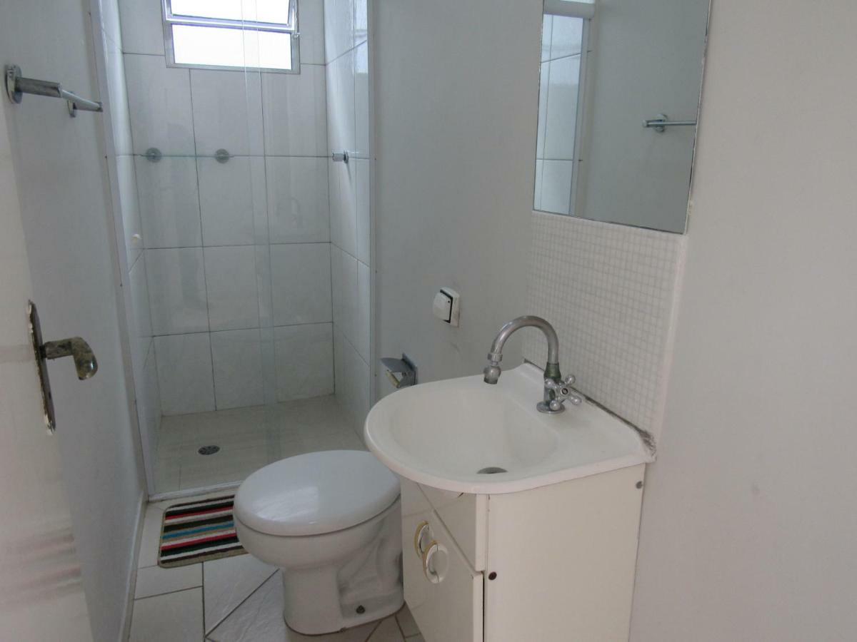 Casa Locacao Enseada! Villa Guarujá Eksteriør billede