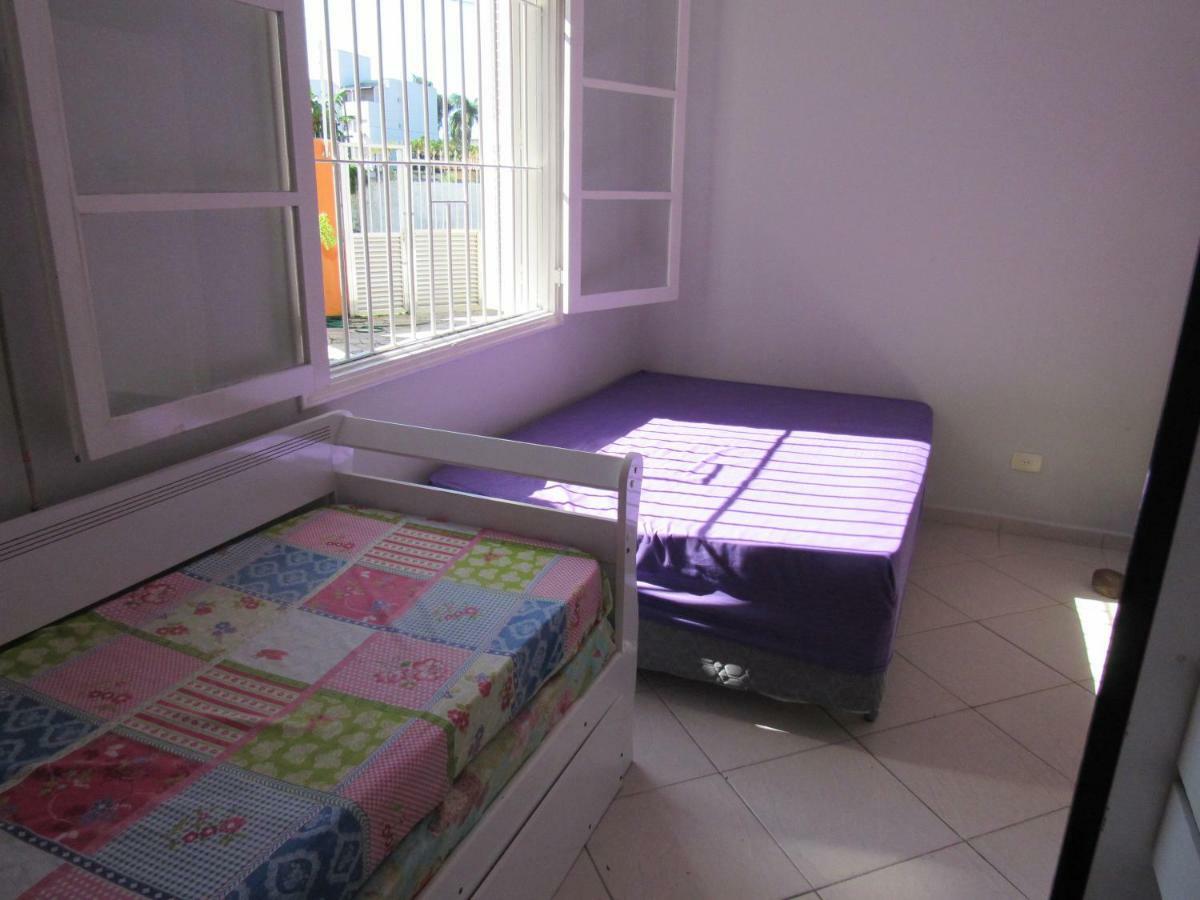 Casa Locacao Enseada! Villa Guarujá Eksteriør billede