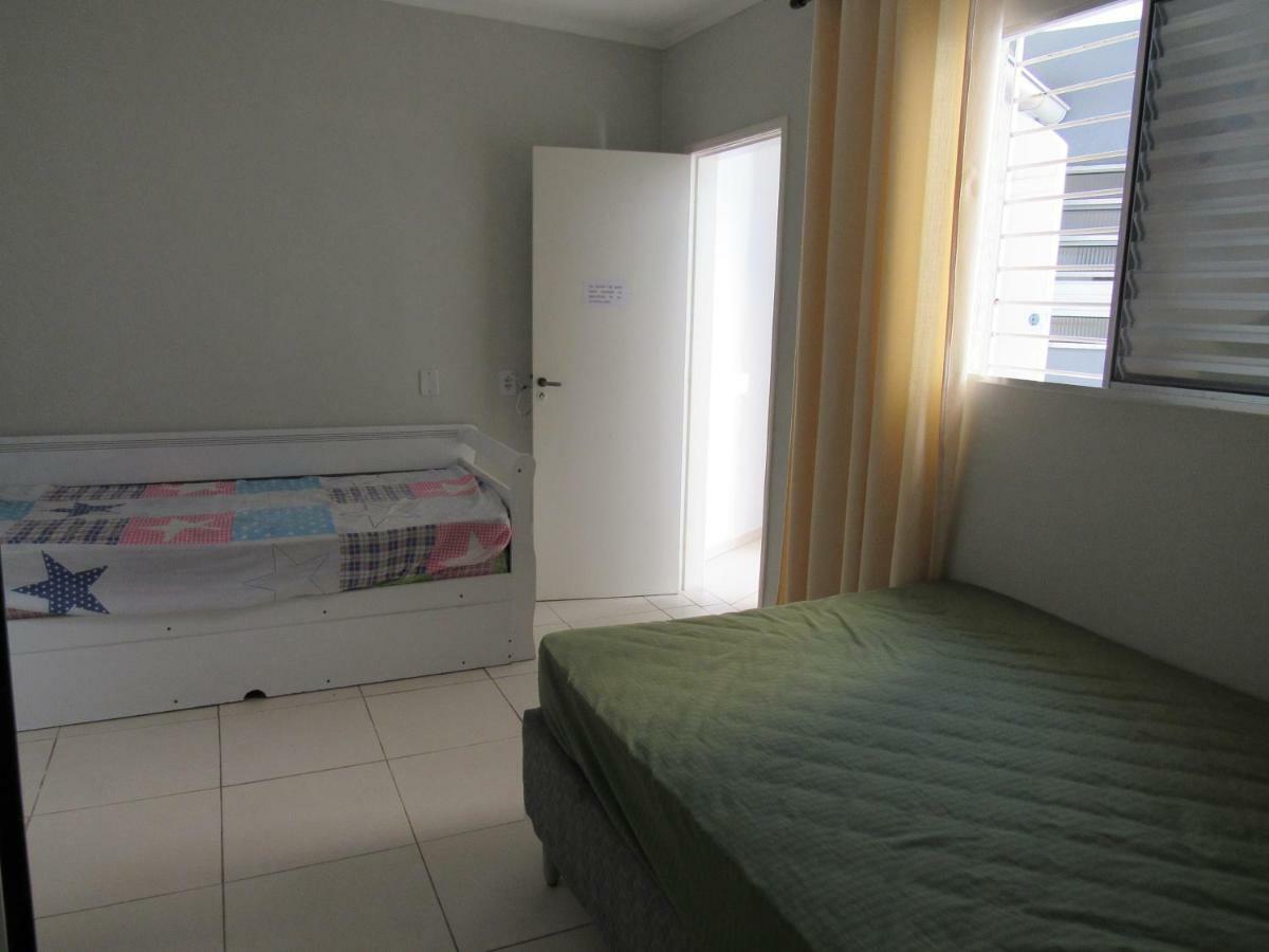 Casa Locacao Enseada! Villa Guarujá Eksteriør billede